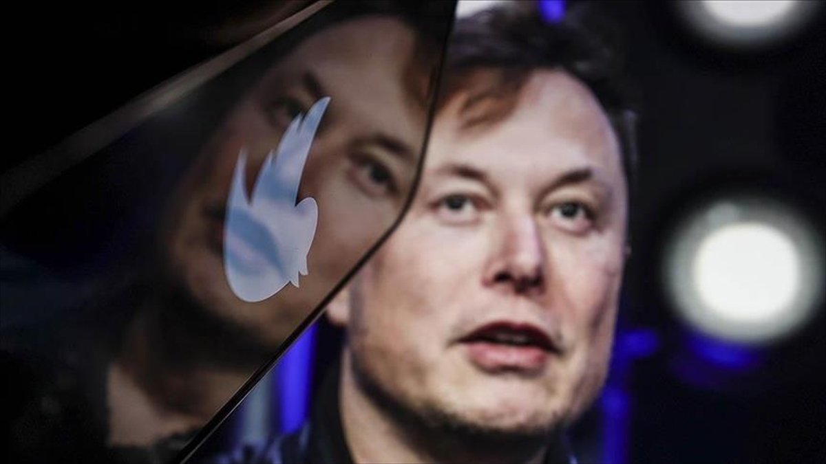 Elon Musk Trump’ın Hesabının Askıya Alınma Sürecini De İfşa Etti