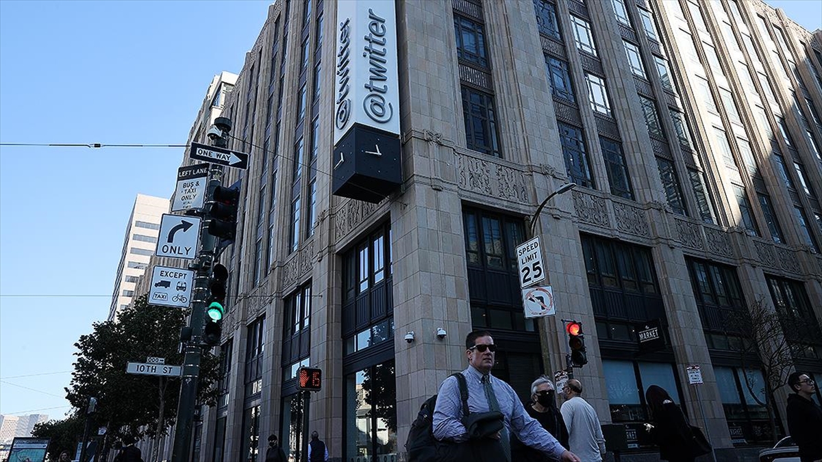 Resesyon Endişeleri Arttıkça Başta Abd Teknoloji Şirketlerinde Olmak Üzere İşten Çıkarma Dalgası Genişliyor