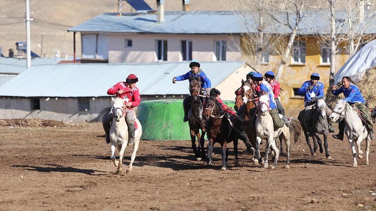 Ata Sporu Kökbörü, Yurt Genelinde Yaygınlaştırılacak