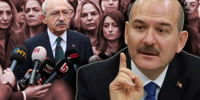 Kılıçdaroğlu'na Operasyon Yanıtı