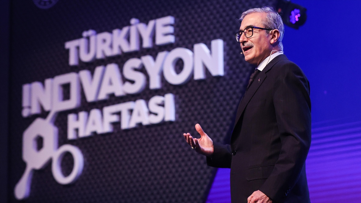 Cumhurbaşkanlığı Savunma Sanayii Başkanı Demir: Mesele Bir Şeyin Taklidini Değil Daha İyisini Yapmak