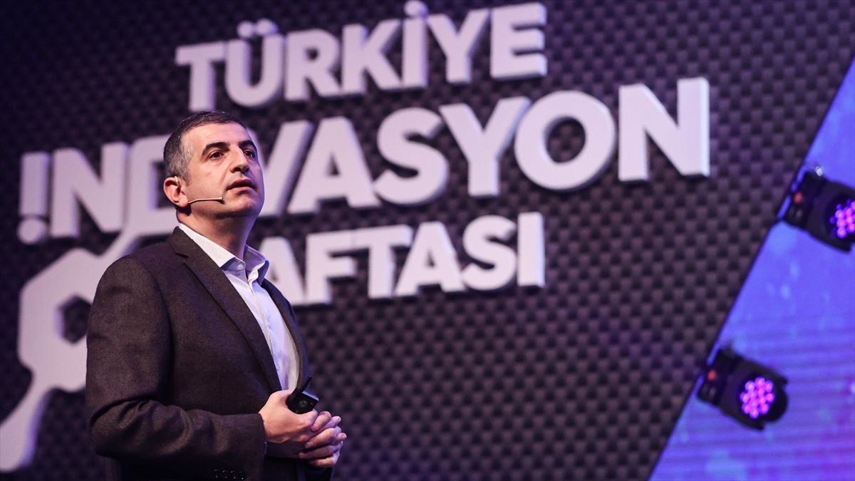 Baykar Genel Müdürü Bayraktar: Bayraktar Kızılelma Kritik Seviyede Önemli Ve Stratejik Bir Proje