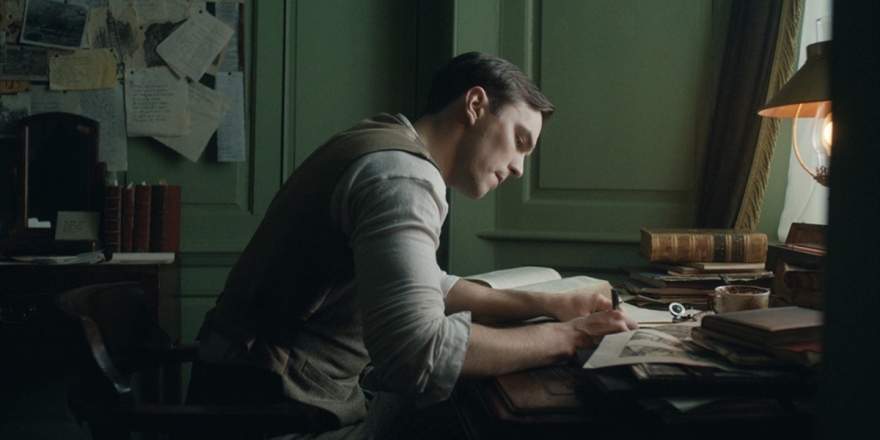 'Tolkien' 5 Temmuz'da Vizyona Girecek