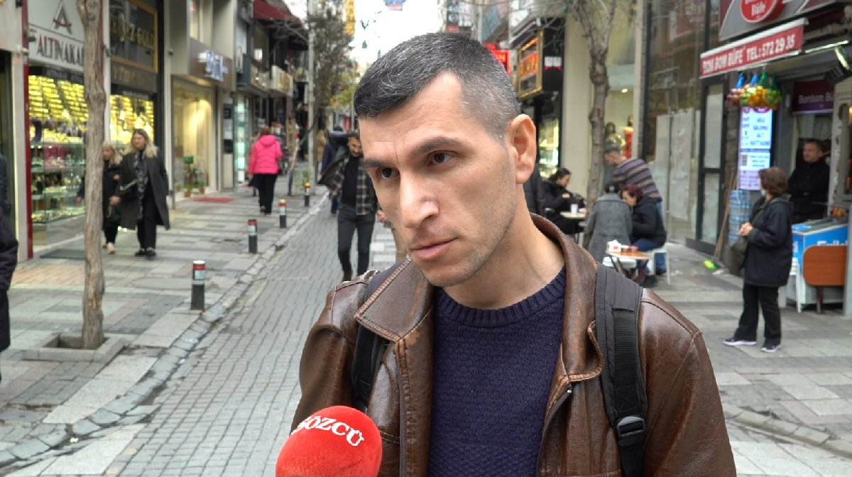 Vatandaş asgari ücretten umutsuz: Kısa sürede eriyecek…