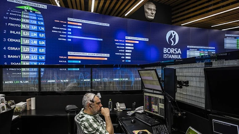 ‘Yatırımcılar Borsa İstanbul’da ne yükseliyorsa onun peşinden gidiyorlar’