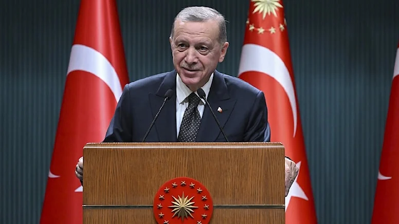 Erdoğan’dan tarikattaki çocuk gelin istismarıyla ilgili ilk açıklama