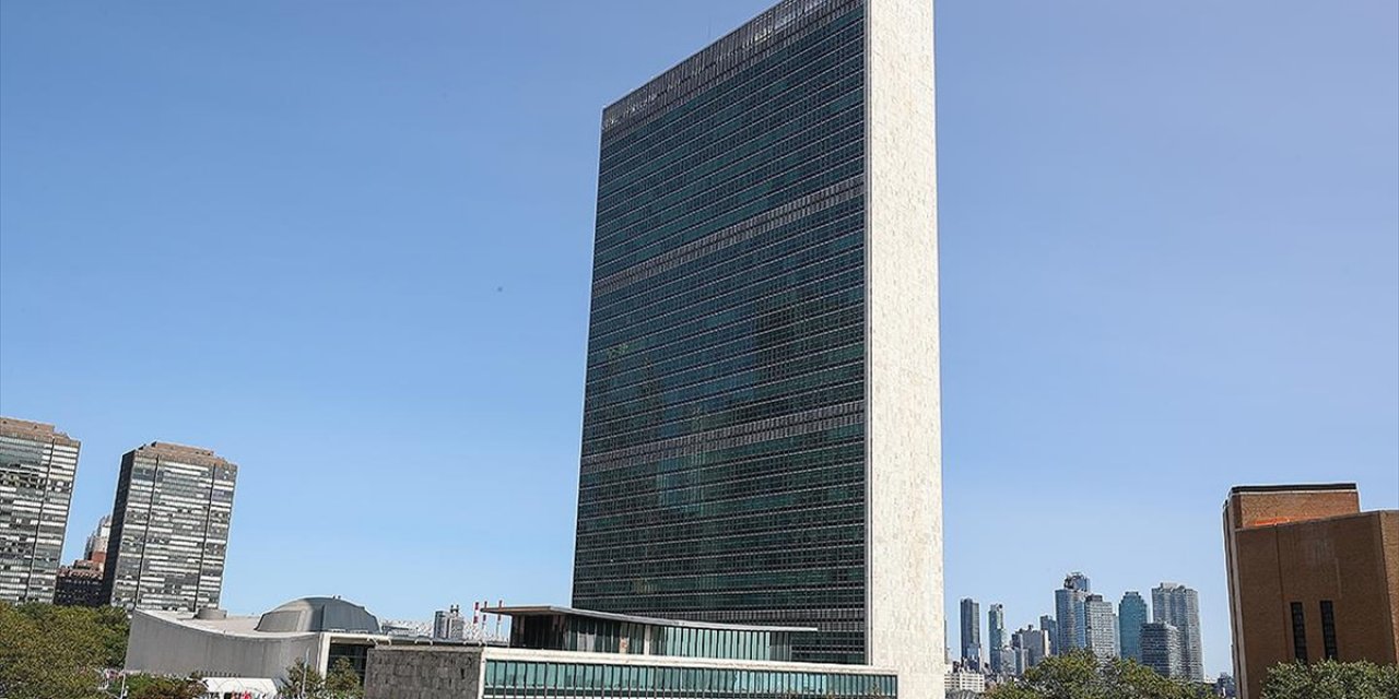 BM: Küresel Gayrisafi Yurt İçi Hasıladaki Büyüme Bu Yıl Yüzde 3,3'e Düşebilir