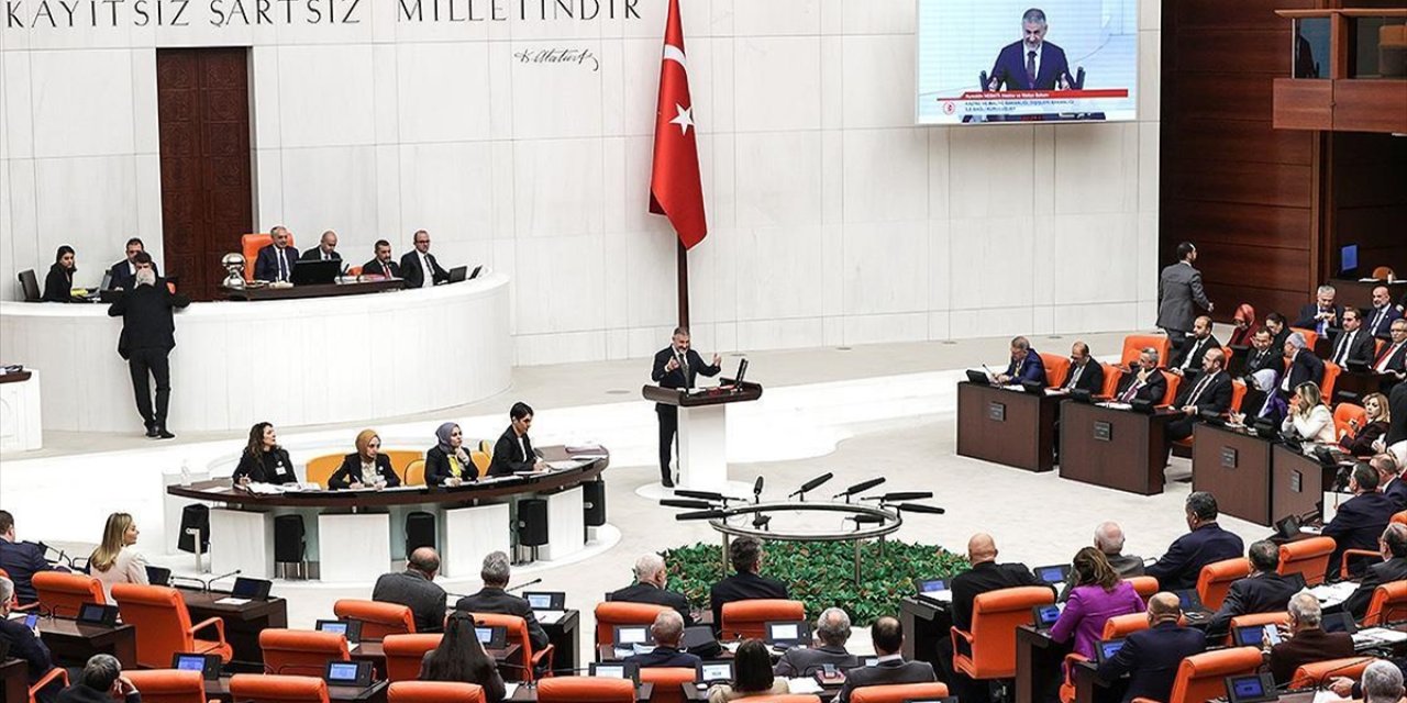 Bakan Nebati: Enflasyonla Mücadeleyi En Önemli Önceliğimiz Olarak Görüyoruz