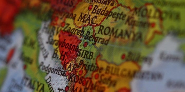 Sırbistan Ve Kosova Arasında Tansiyon Yükselmeye Devam Ediyor