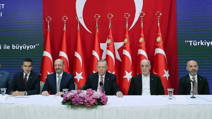 Hak-İş: Bu komisyondan sağlıklı bir asgari ücret çıkmaz