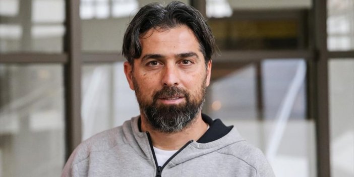 Konyaspor Teknik Direktörü İlhan Palut Milli Göreve Hazır