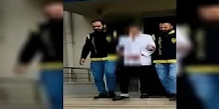 Yeni Bir Sahte doktor vakası daha