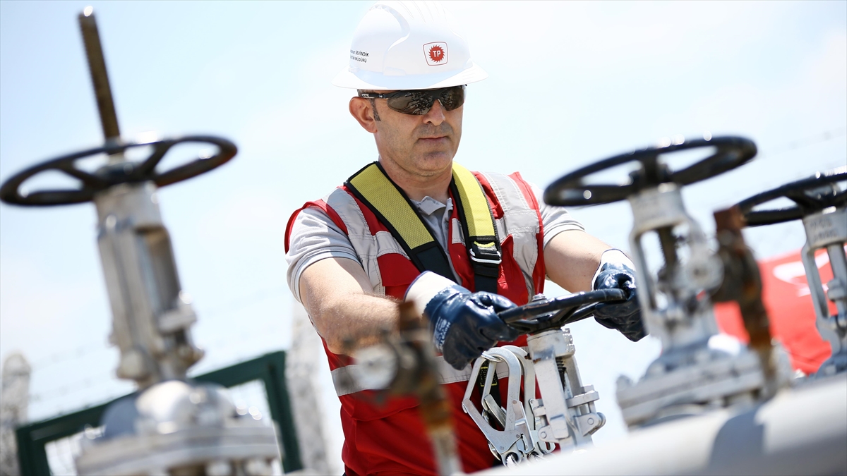 Gabar'daki Petrol Keşfi Türkiye'nin Enerjide Bağımsızlık Politikasını Güçlendirecek