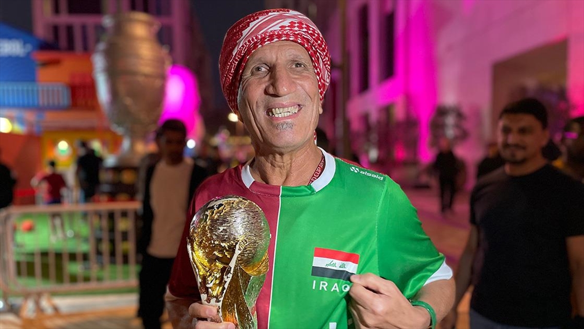 Fas'ın Tarihi Başarısı Arap Taraftarları Birleştirdi