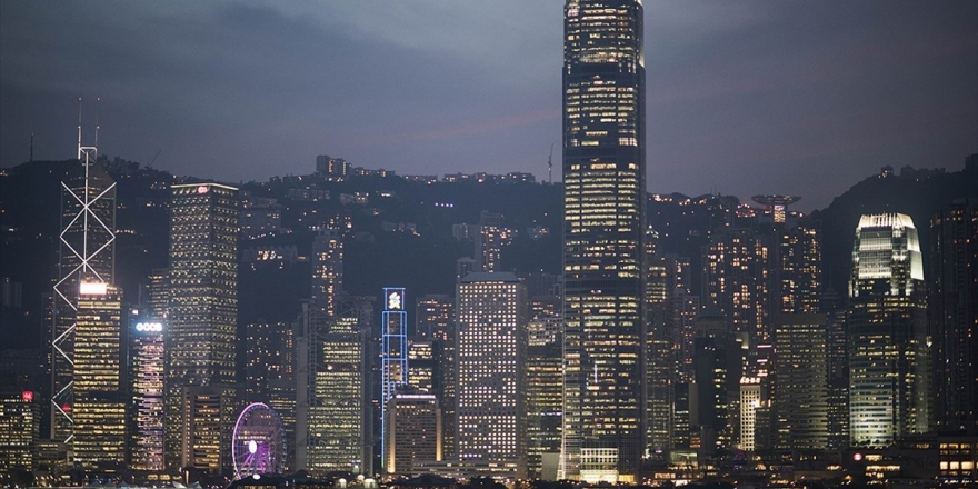 Balıkçı Köyünden Ekonomik Vahaya: Hong Kong
