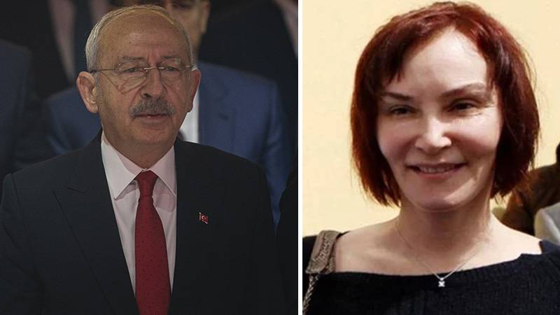 Kılıçdaroğlu'ndan 'Aslı Baykal' açıklaması