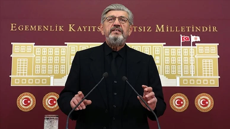 CHP’li Cihangir İslam’dan iktidara çok sert tepki