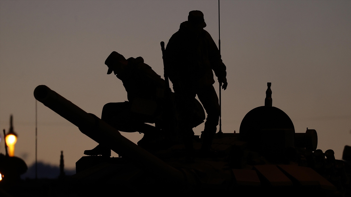 Alman Ordusu Eksiklikler Nedeniyle Nato Görevlerini Sınırlı Ölçüde Yerine Getirebilir