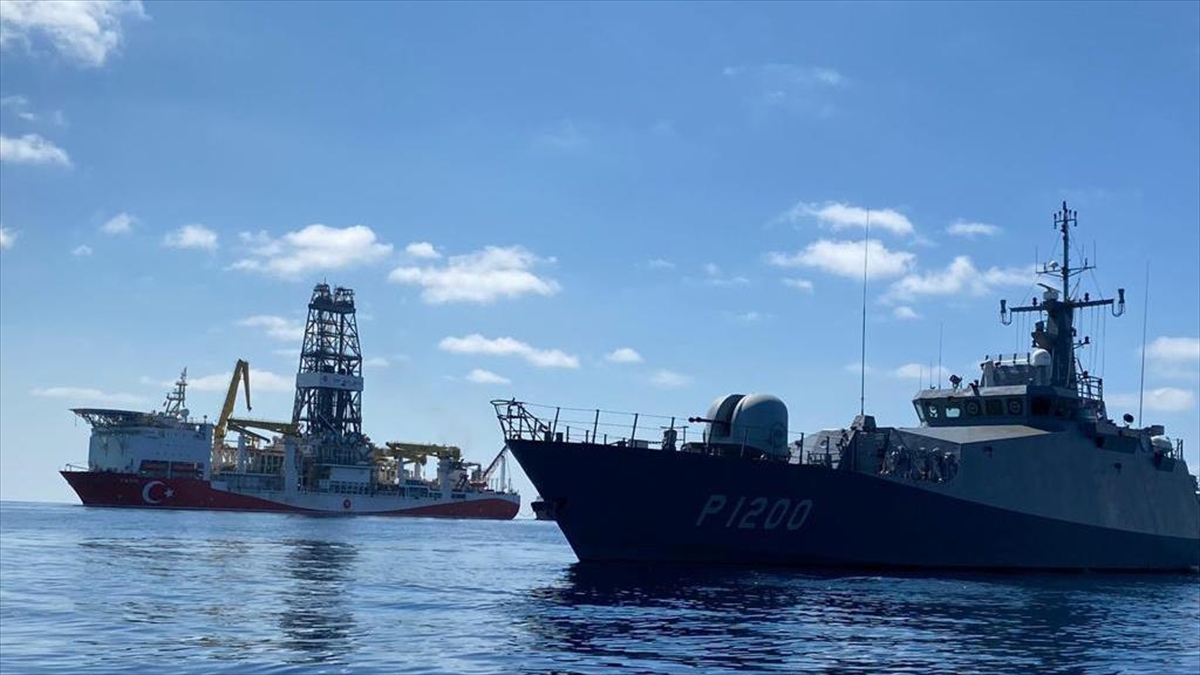 Yunanistan'a, BM'ye Şikayet Ettiği Türkiye Ve Libya'dan Ortak Yanıt