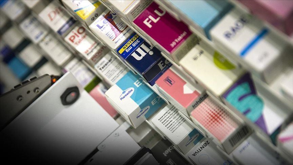 Eczanelerde İlaç Temini Sorununun Çözümü İçin Hazine Ve Maliye Bakanlığı Harekete Geçti