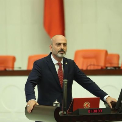 İyi Partili Örs'e saldıran AKP'li Işık: Bir araya gelmekten memnun olurum