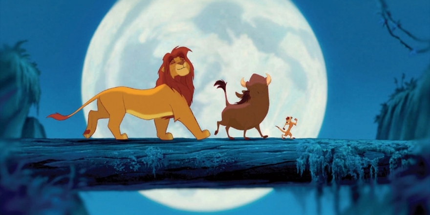 'Aslan Kral' 19 Temmuz'da Vizyona Girecek