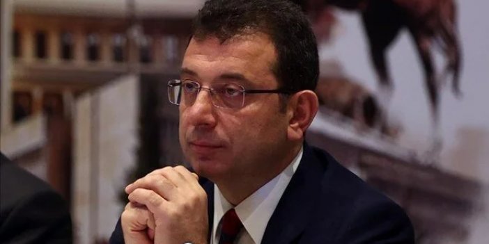 İmamoğlu davasında karar bekleniyor