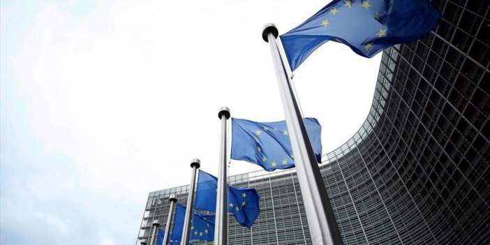 Ab Enerjide Bağımlılığı Azaltma Planında Anlaştı