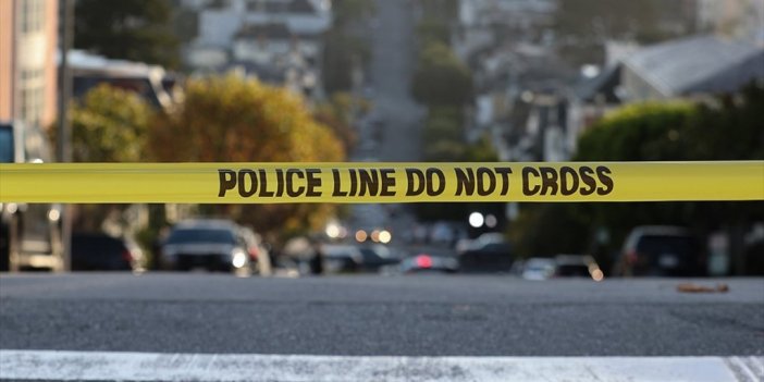 Abd'de Nefret Suçları Artıyor