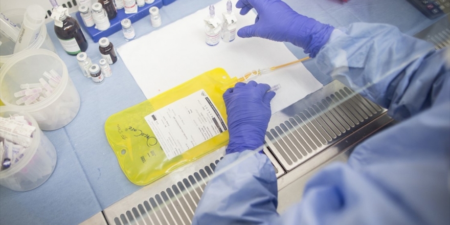 Kanserde Tümörlerin Zayıf Noktası Bulundu