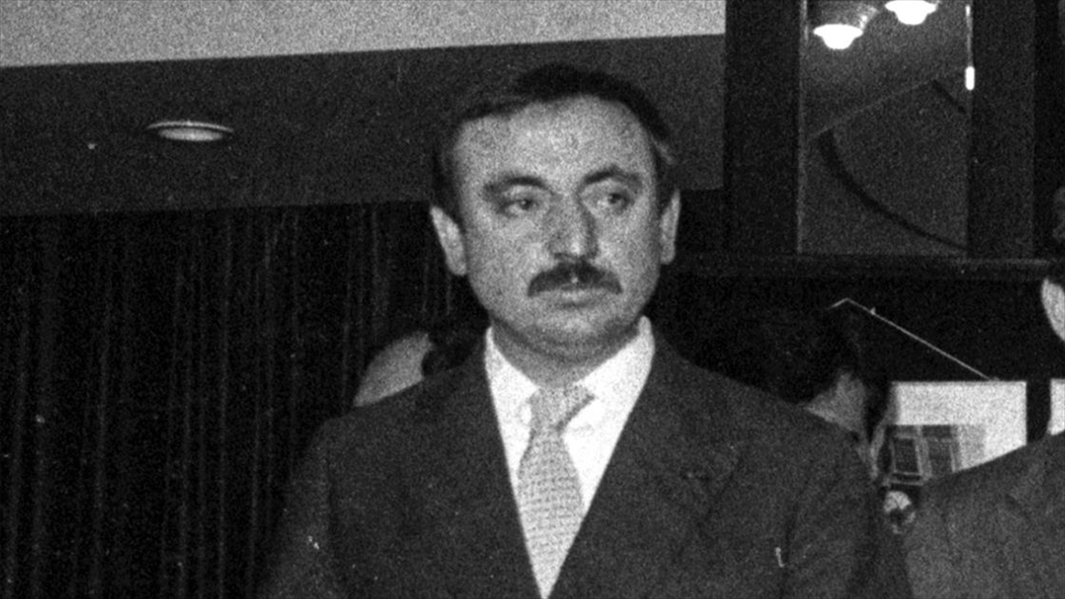 Foto Muhabiri Ali Can Bulut Hayatını Kaybetti