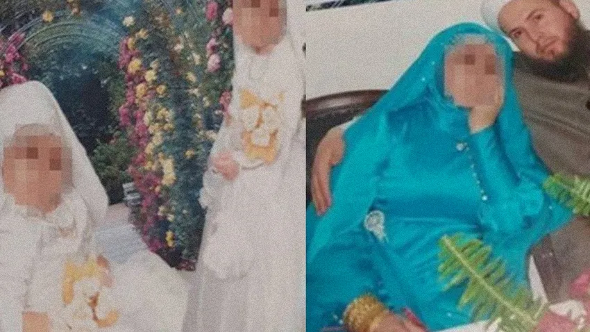 6 yaşındaki çocukla evlenen Kadir İstekli’nin savcılık ifadesi: Cinsel ilişki istemiyordu