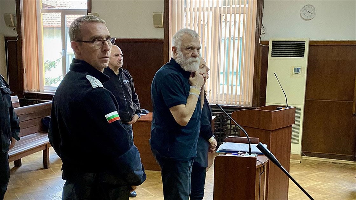 Hablemitoğlu Suikastı Faillerinden Göktaş'ın Türkiye'ye İade Talebi Kabul Edildi