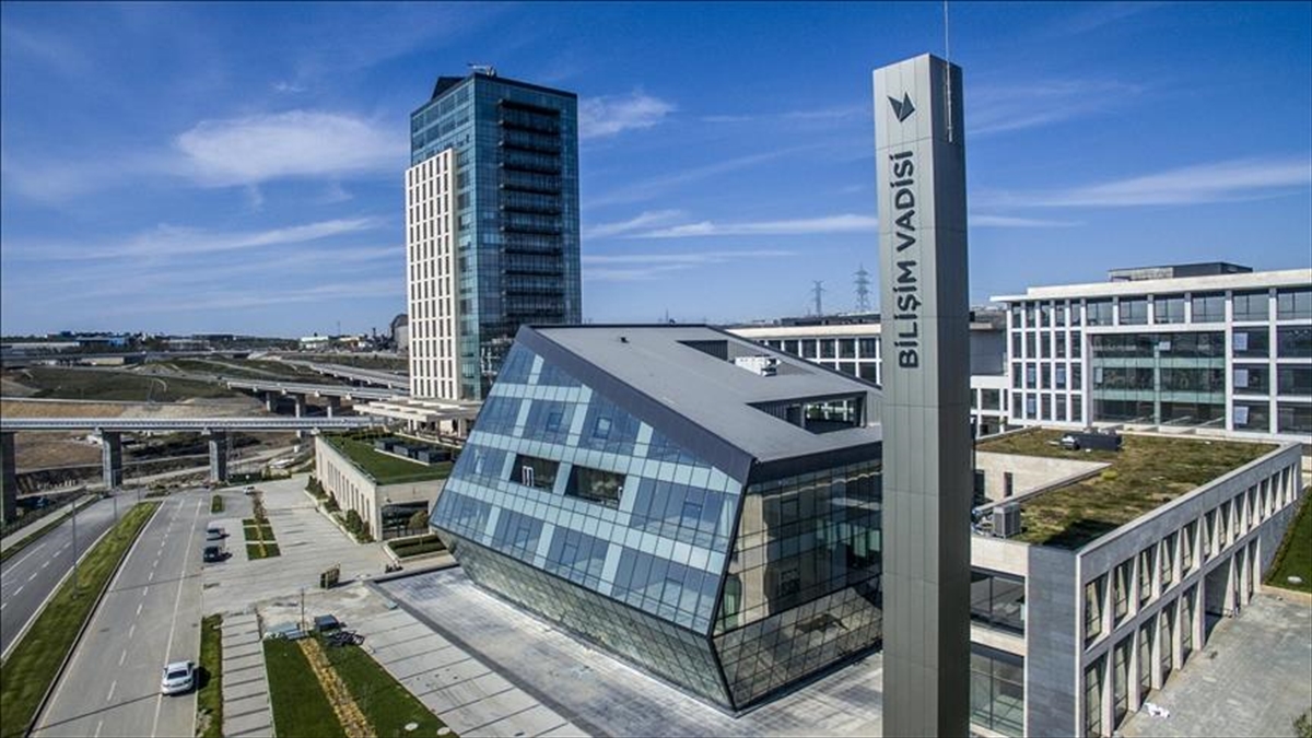 Bilişim Vadisi Yeni Nesil Yatırım Yaklaşımı İle 4. Gsyf'yi Kurdu