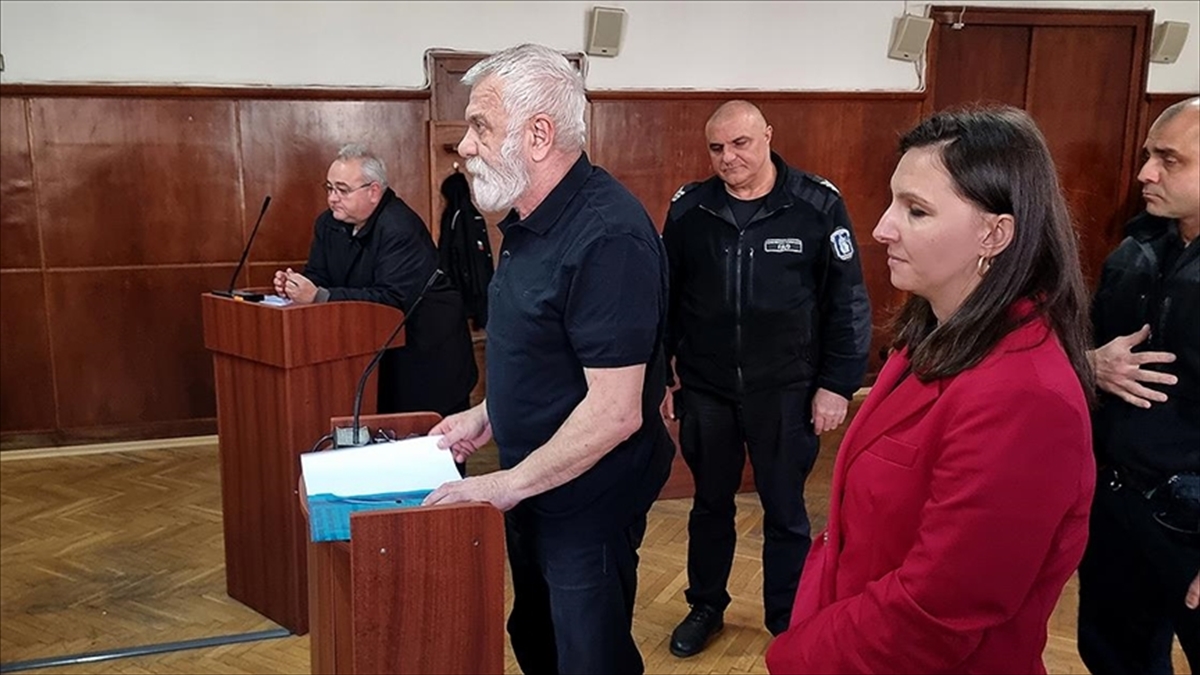 Bulgaristan, Hablemitoğlu Suikastı Faillerinden Göktaş’ı Türkiye’ye İade Edecek