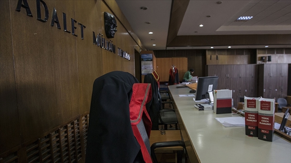 İstanbul'da Kız Çocuğunun Cinsel İstismarı İddiasına İlişkin Davada Yakalama Kararı