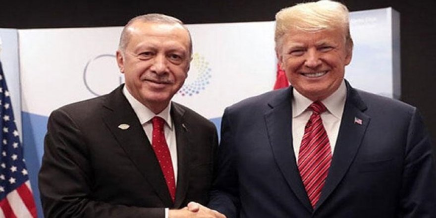 Tam Anlaştılar Derken ABD'den Sert Açıklama: Erdoğan Oyun Oynamayı Bırakmalı