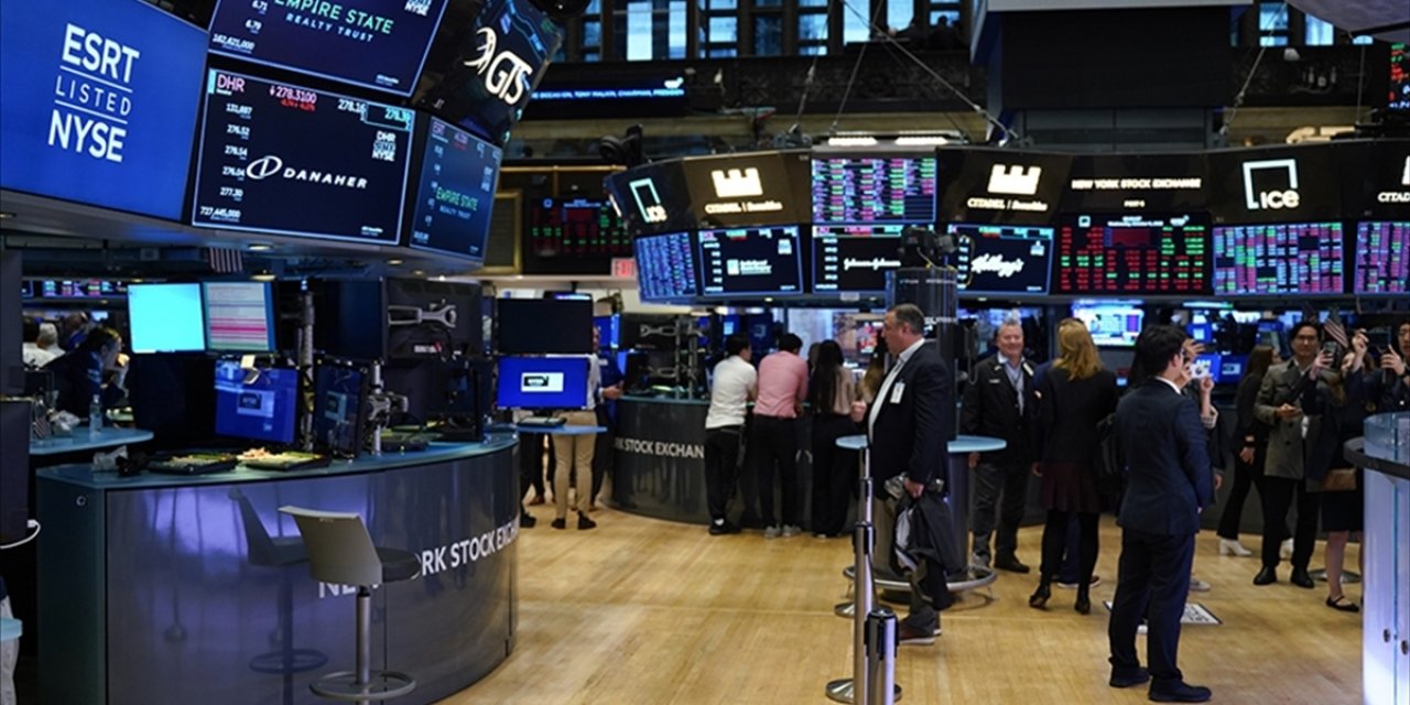 Küresel Piyasalar, Avrupa Ve İngiltere Merkez Bankalarının Faiz Kararlarını Bekliyor