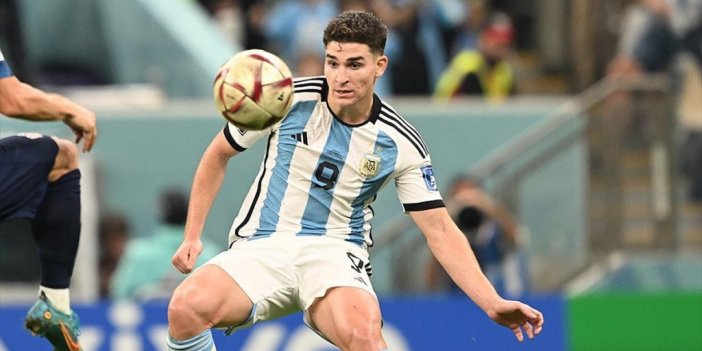 Dünya Kupası'nda 16 Futbolcusu Oynayan Manchester City, 5,5 Milyon Dolar Alacak