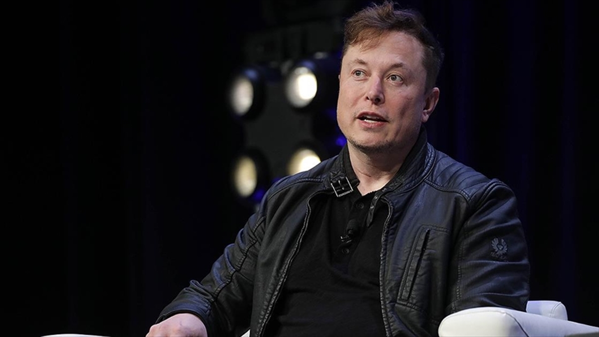 Elon Musk, Özel Jetinin Uçuş Bilgilerini Paylaşan Twitter Hesabını Askıya Aldı