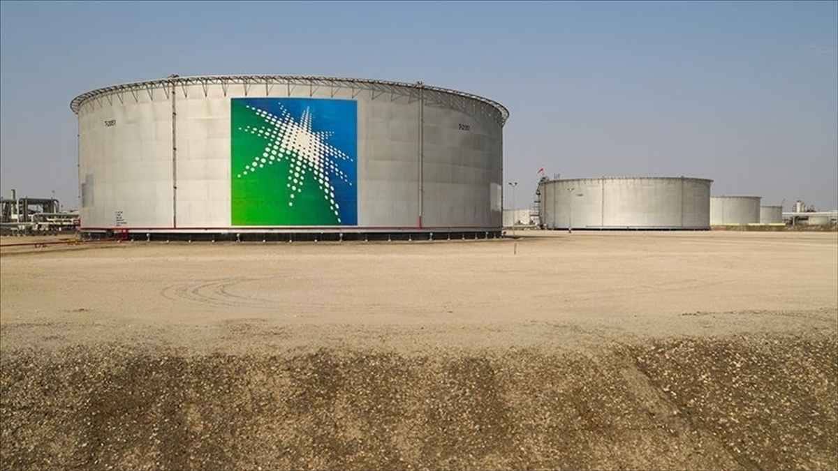 Suudi Aramco İle Fransız Totalenergies, Suudi Arabistan'da Petrokimya Tesisi Kuracak