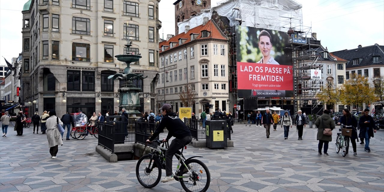 Danimarka'da 11 Resmi Tatilden Biri Savunma Harcamaları İçin İptal Edilecek