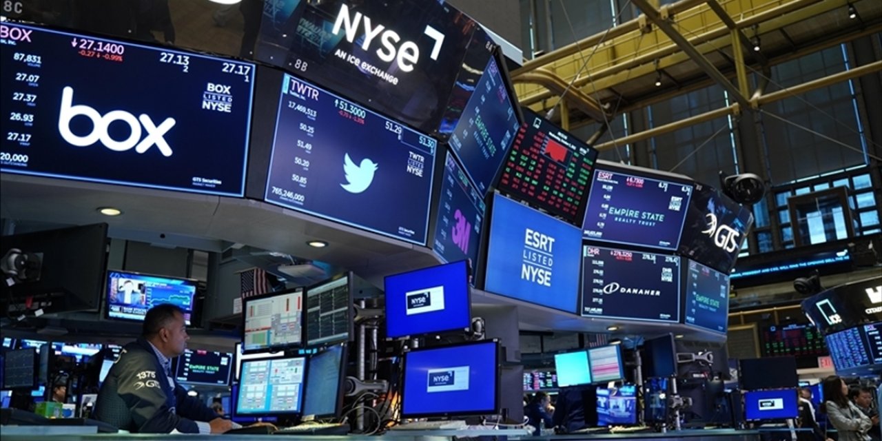 Küresel Piyasalar Yoğun Veri Gündemine Odaklandı