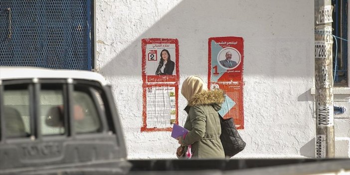 5 Soruda Tunus’taki Erken Genel Seçimler