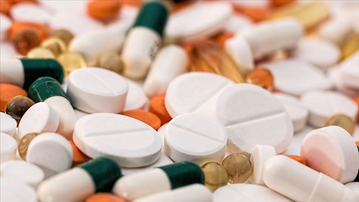 Avrupa'da Antibiyotik Sıkıntısı Yaşanıyor