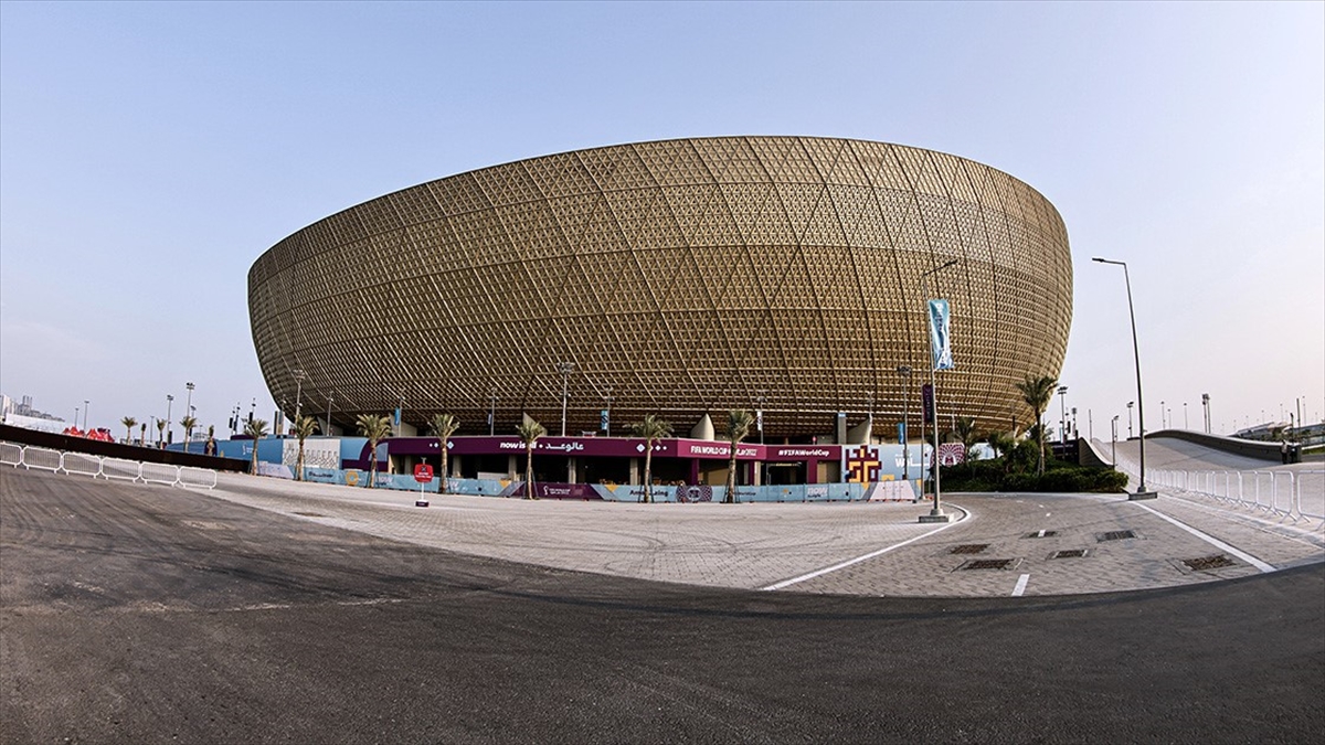 Dünya Kupası'na Tanıklık Eden Statlar Turnuvanın Ardından Yeniden Değerlendirilecek