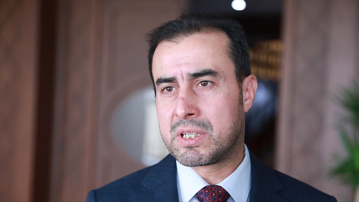 Türkmen Milletvekili Bilal: Kerkük'te Türkmenlerin İçinde Olmadığı Herhangi Bir Pazarlığı Kabul Etmiyoruz