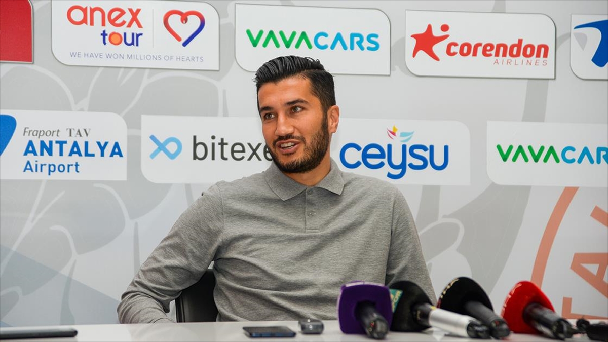 Nuri Şahin, Dünya Kupası'nı Messili Arjantin'in Kazanmasından Yana