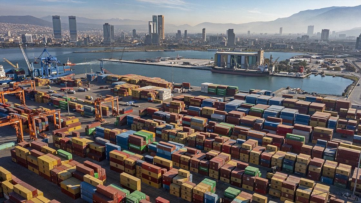 İsrailli İş İnsanları, Türkiye'den Daha Fazla Ürün Almak İstiyor