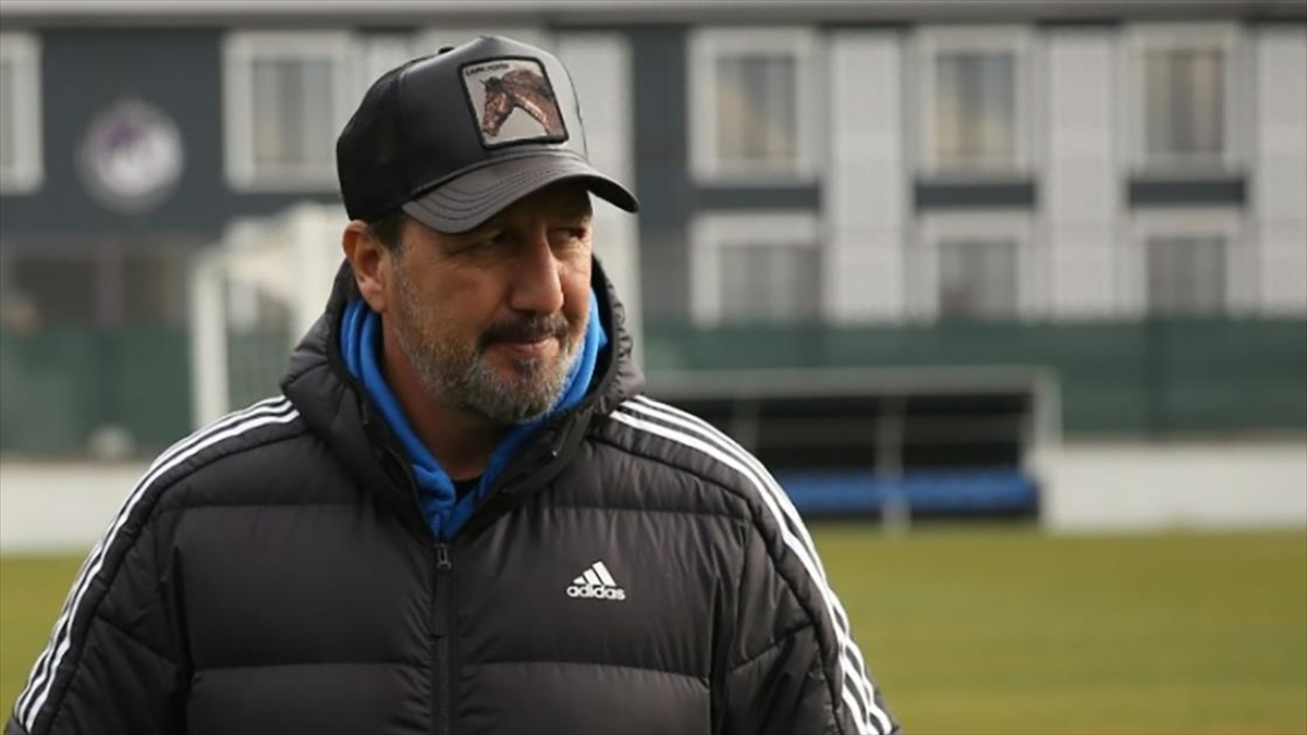 Ankara Keçiörengücü, Devreyi İlk 3'te Tamamlamak İstiyor